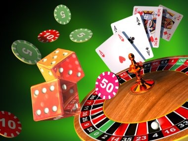 harbet35 Live Casino