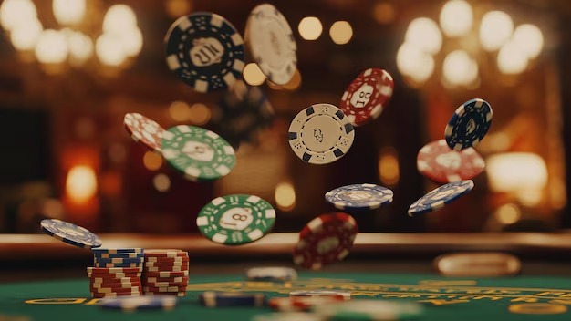 harbet35 Slots